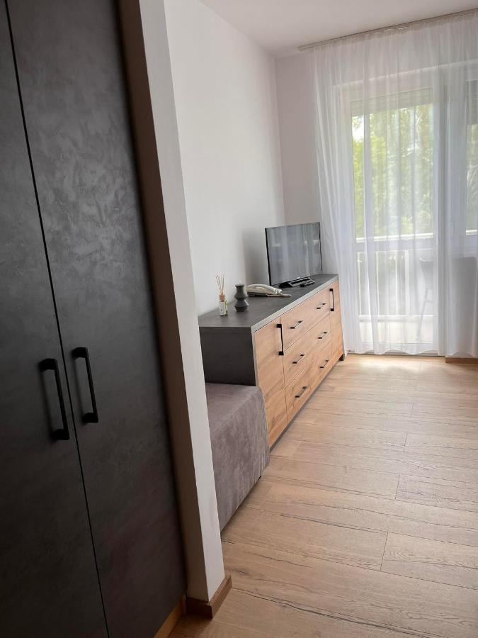 Aron Apartman-Залакарош Екстер'єр фото