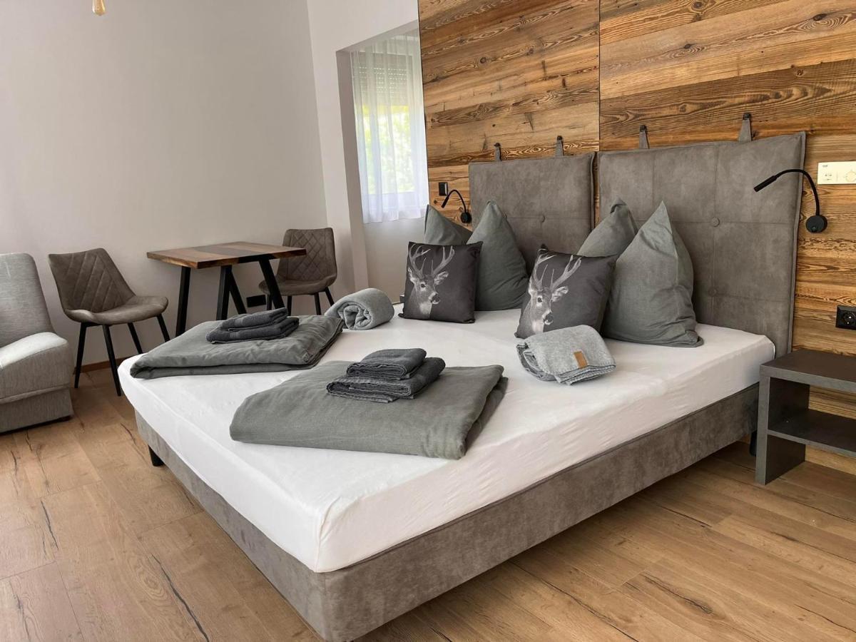 Aron Apartman-Залакарош Екстер'єр фото