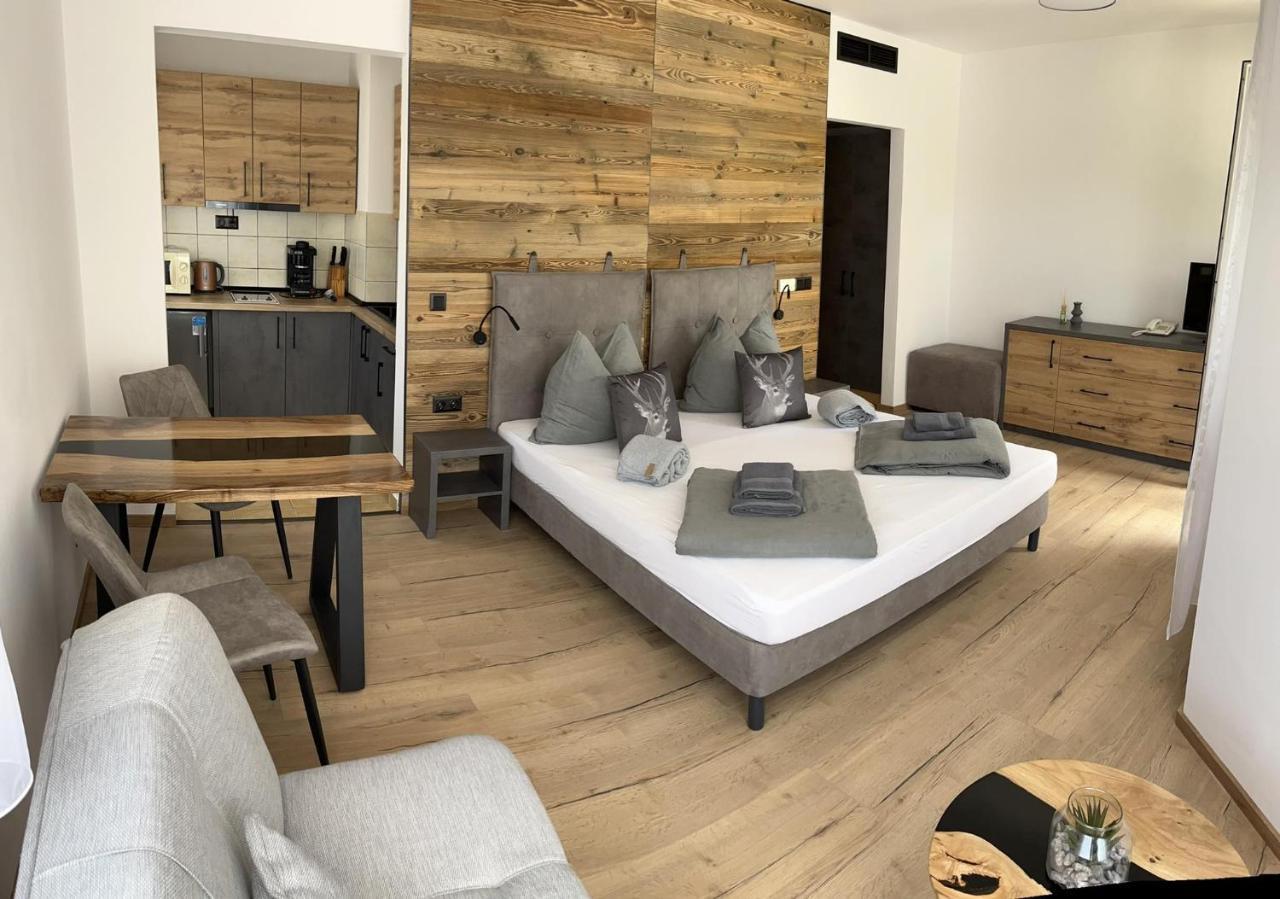 Aron Apartman-Залакарош Екстер'єр фото