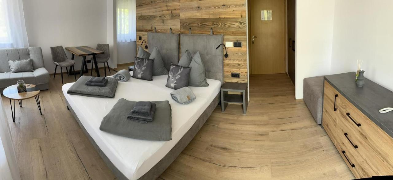 Aron Apartman-Залакарош Екстер'єр фото