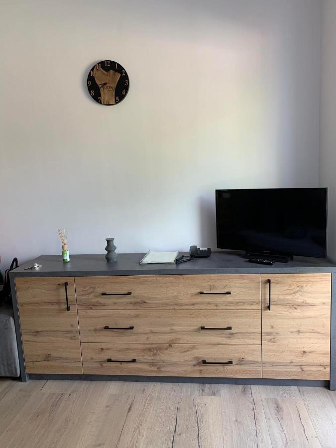 Aron Apartman-Залакарош Екстер'єр фото