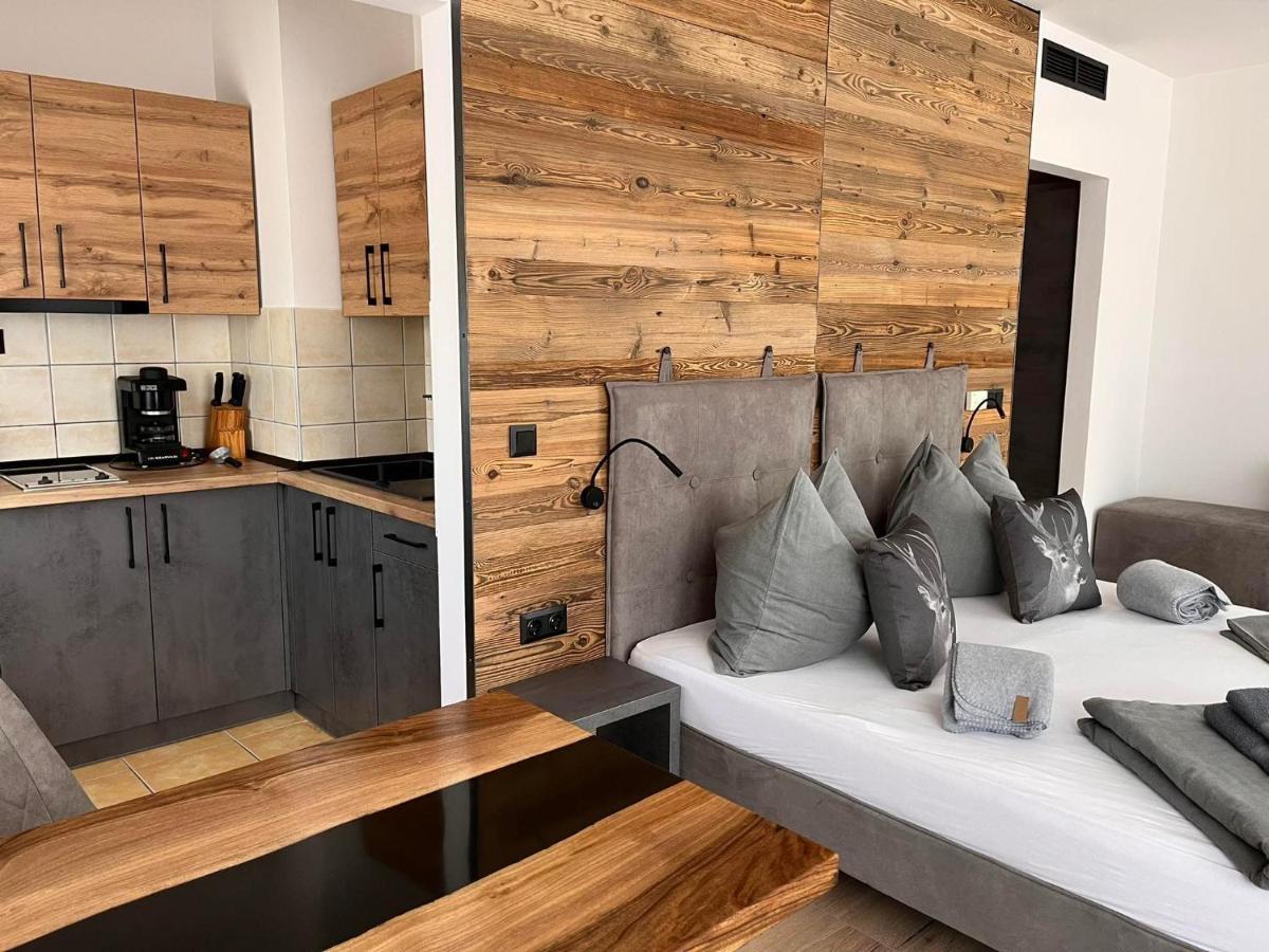Aron Apartman-Залакарош Екстер'єр фото