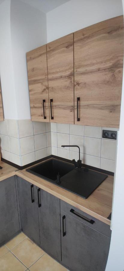 Aron Apartman-Залакарош Екстер'єр фото